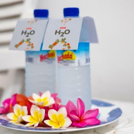 Oyo 1373 Chili Gili Otel Gili Trawangan Dış mekan fotoğraf