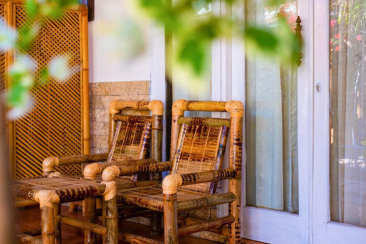 Oyo 1373 Chili Gili Otel Gili Trawangan Dış mekan fotoğraf