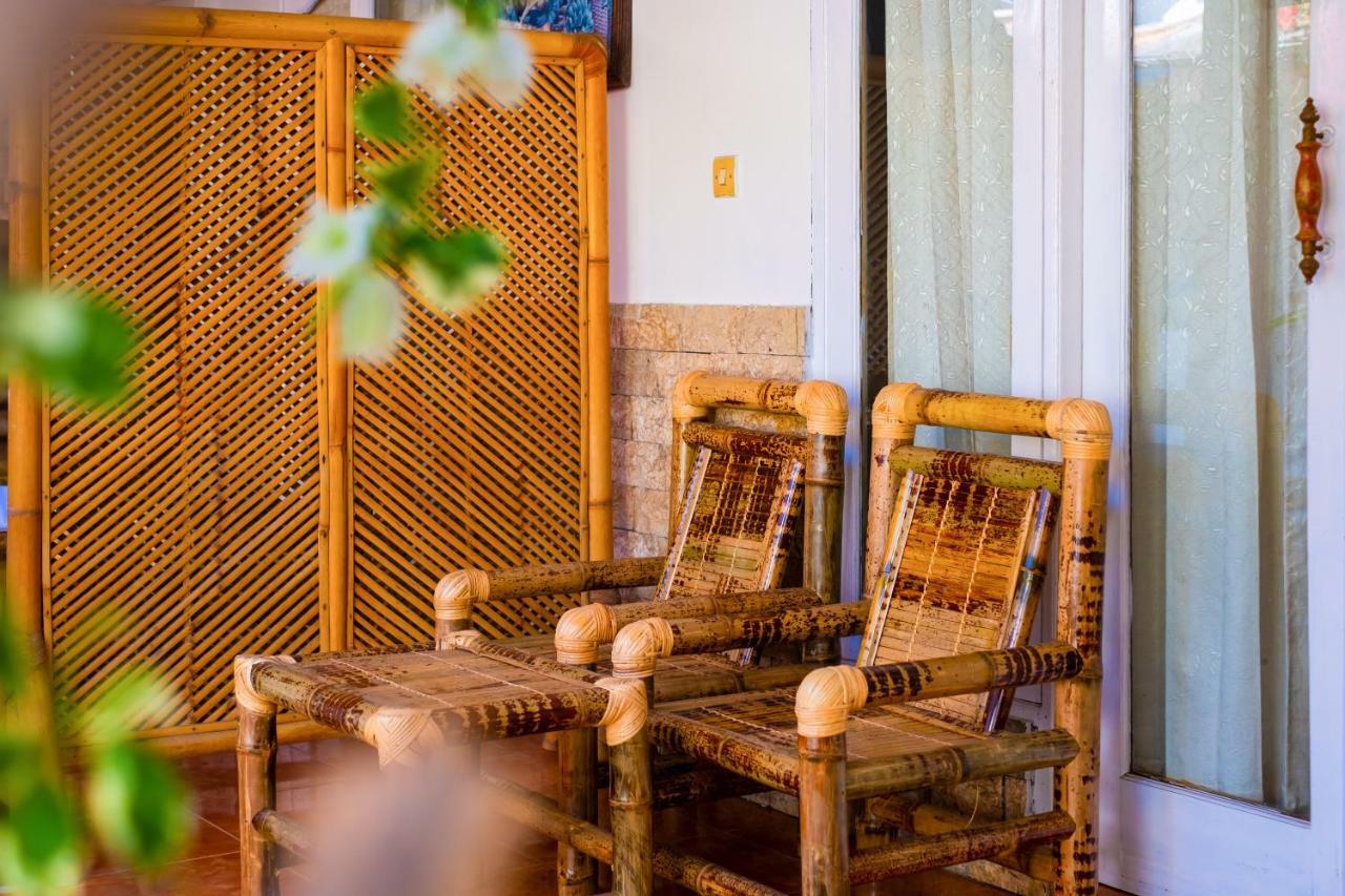 Oyo 1373 Chili Gili Otel Gili Trawangan Dış mekan fotoğraf
