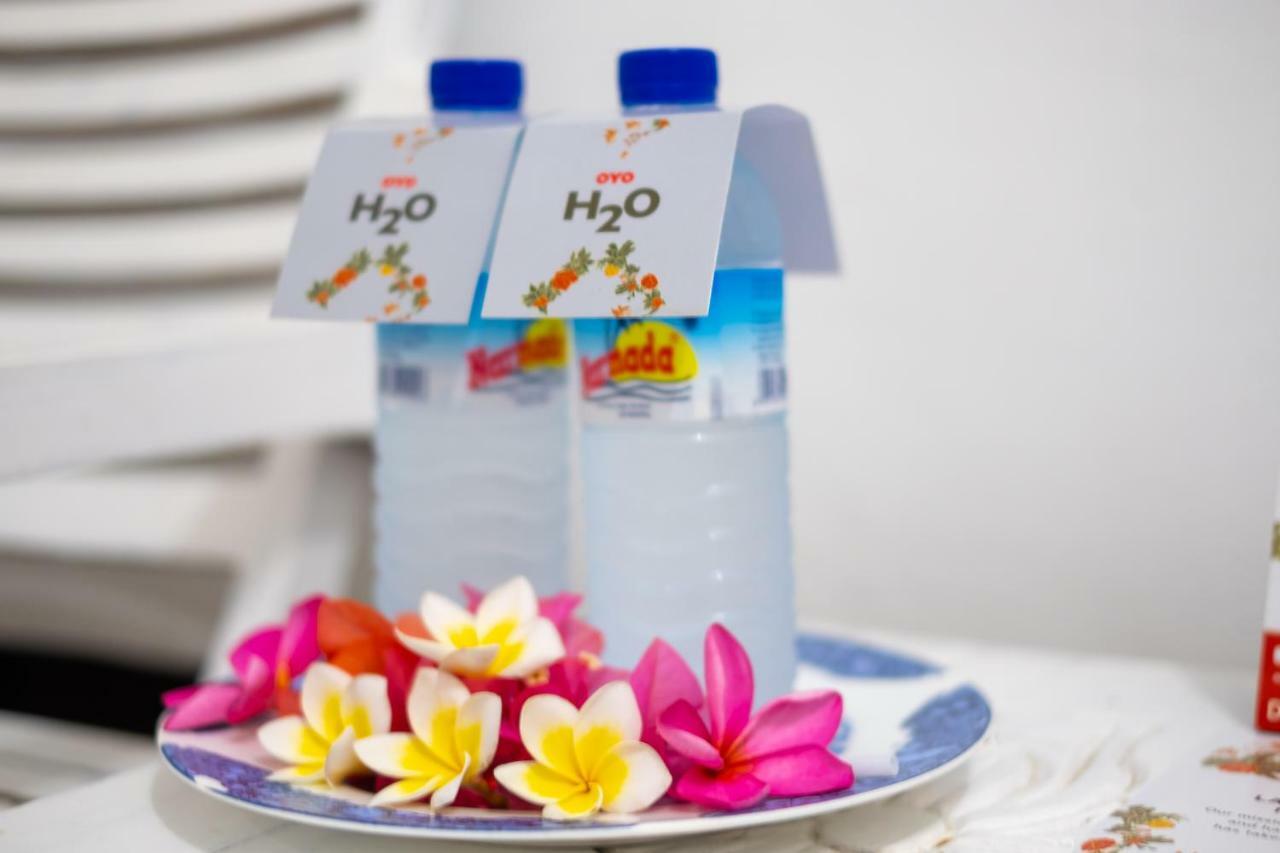 Oyo 1373 Chili Gili Otel Gili Trawangan Dış mekan fotoğraf
